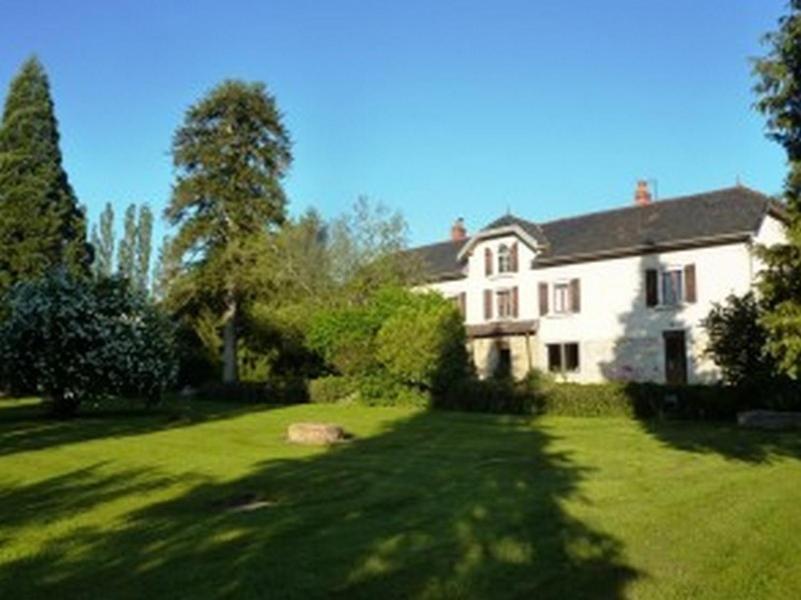 Frétigney-et-Velloreille Chambres D'Hotes La Corne Aux Vaches מראה חיצוני תמונה