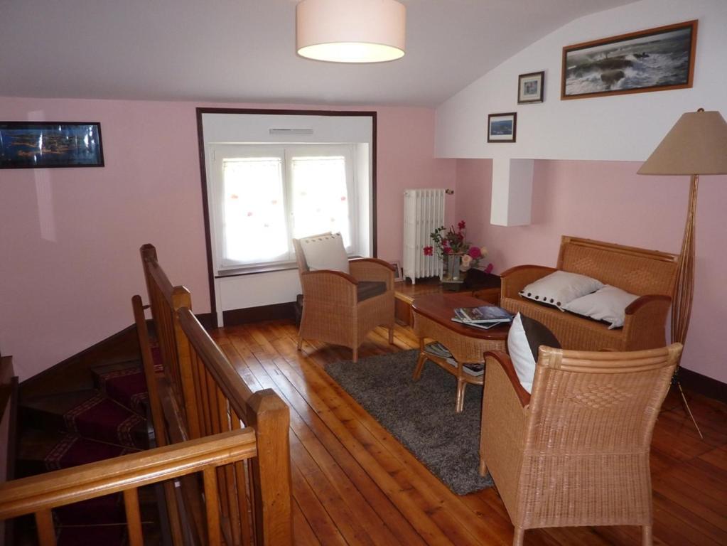 Frétigney-et-Velloreille Chambres D'Hotes La Corne Aux Vaches מראה חיצוני תמונה