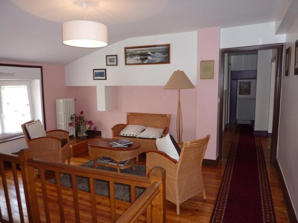 Frétigney-et-Velloreille Chambres D'Hotes La Corne Aux Vaches מראה חיצוני תמונה