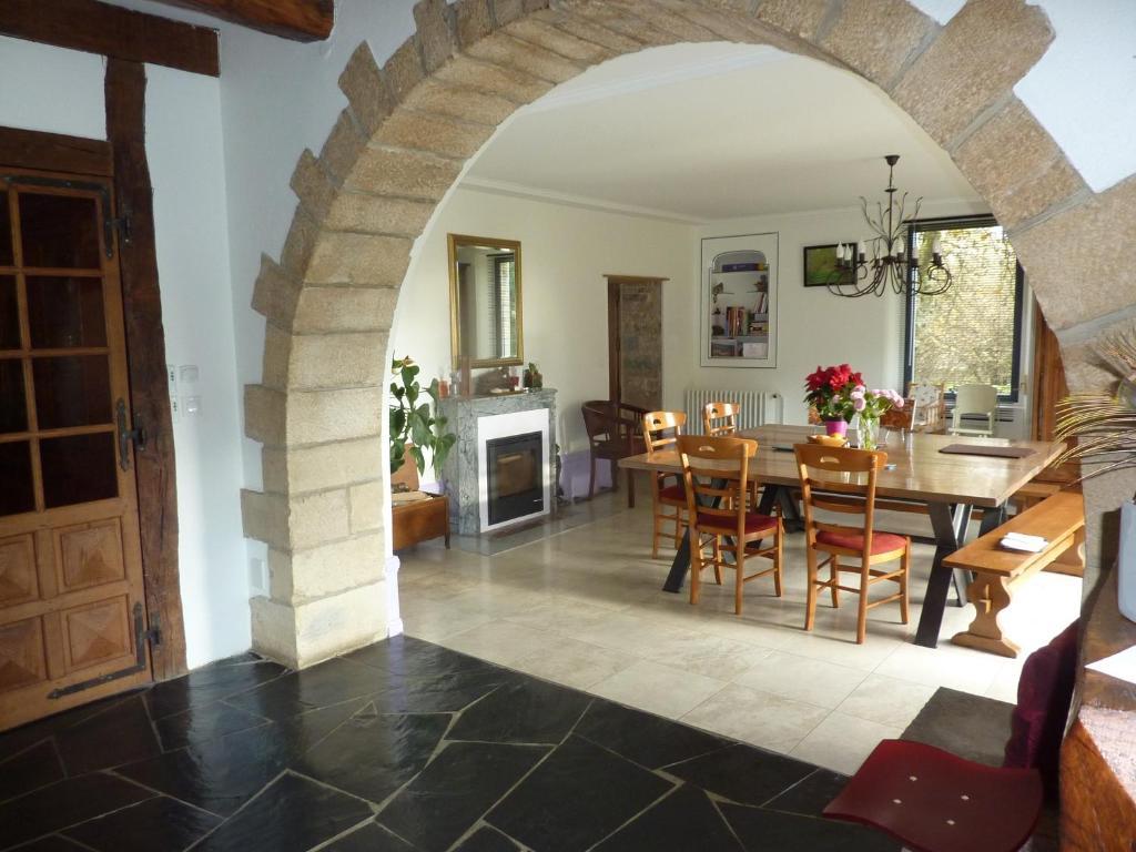Frétigney-et-Velloreille Chambres D'Hotes La Corne Aux Vaches חדר תמונה