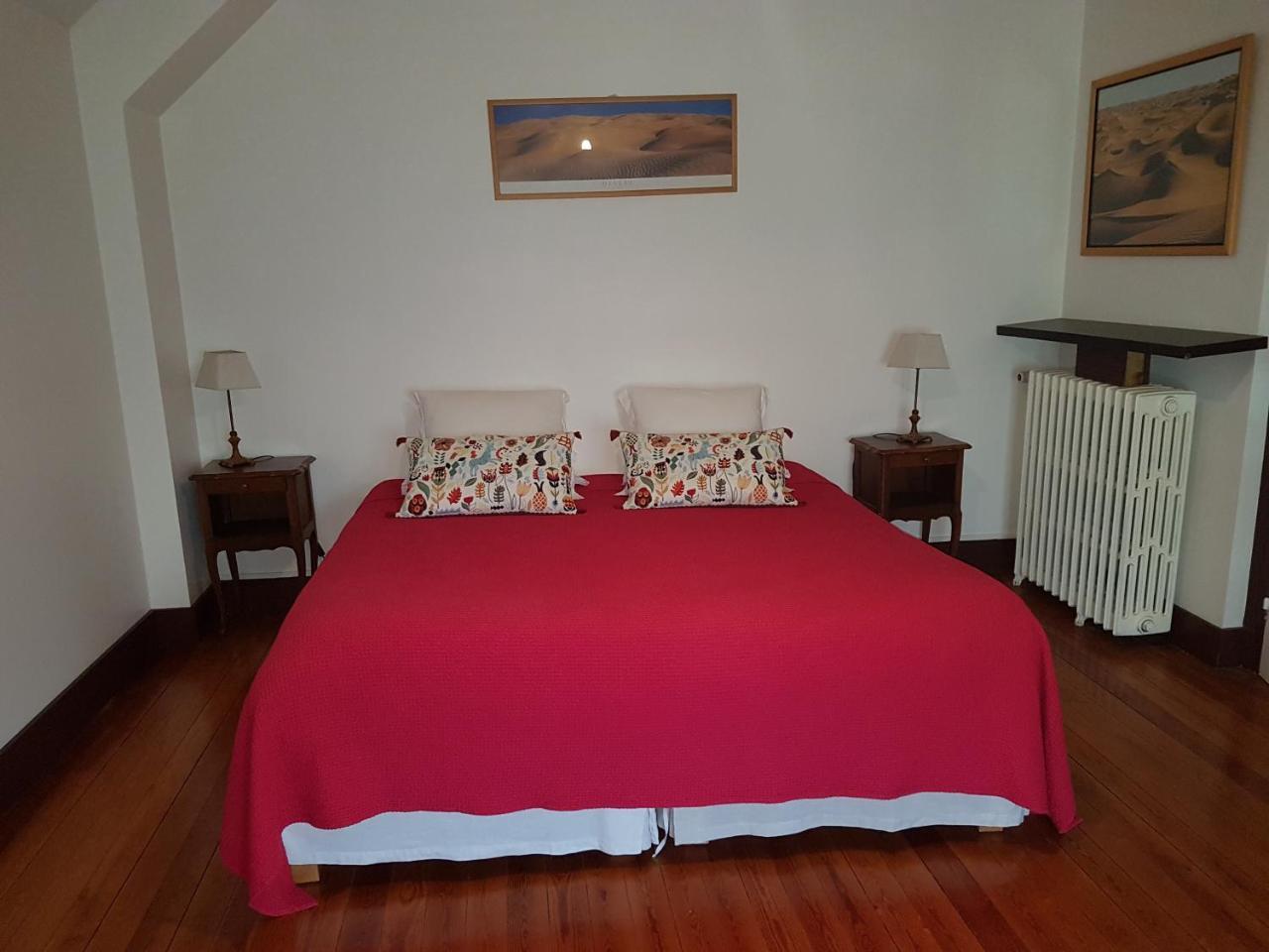 Frétigney-et-Velloreille Chambres D'Hotes La Corne Aux Vaches מראה חיצוני תמונה